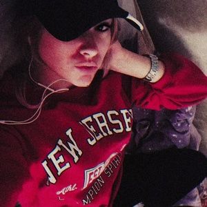 Meet your Posher, Ekaterina